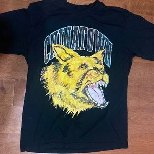 CHINATOWN MARKET TSHIRT